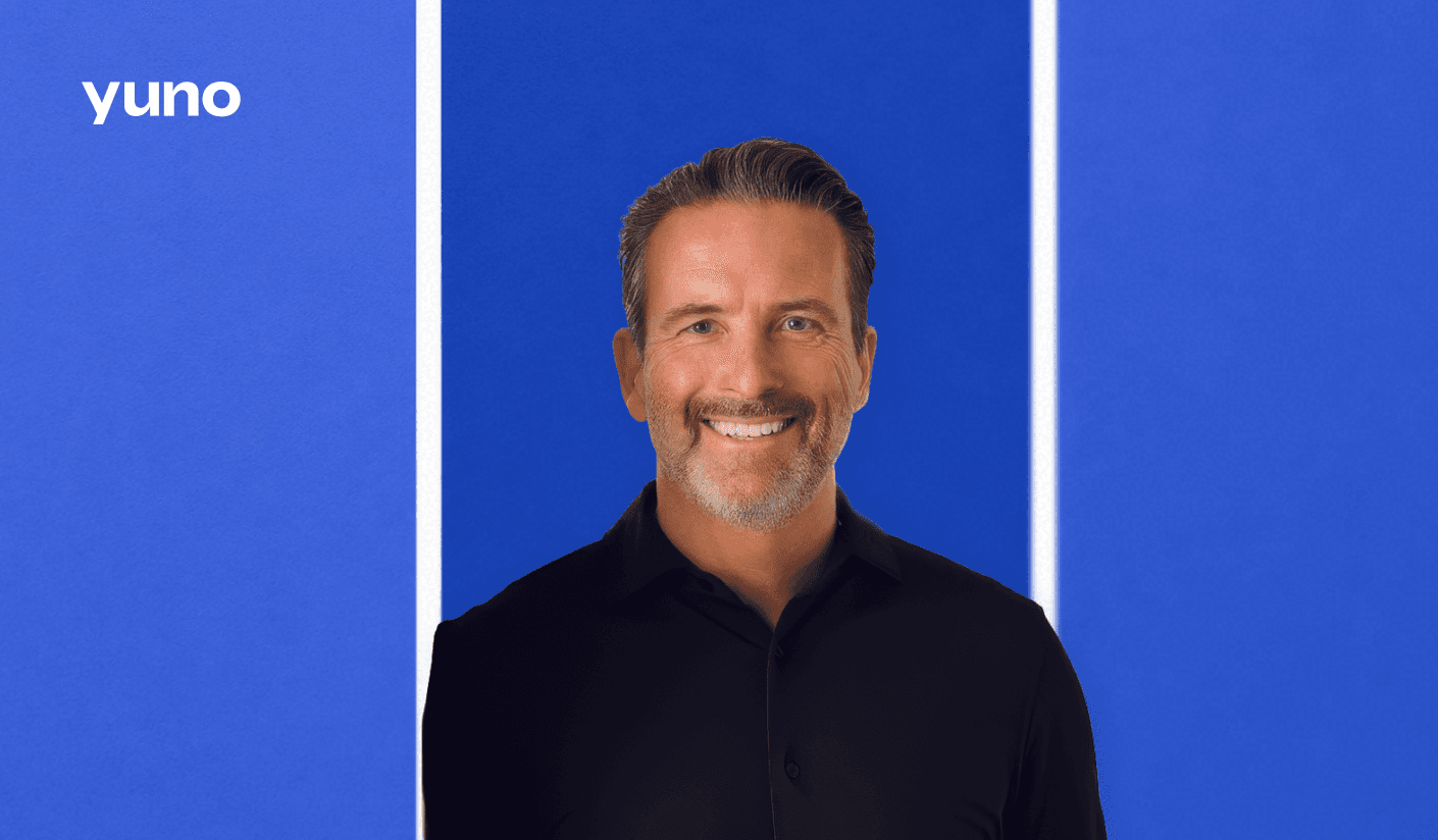 Yuno Appoints Edwin Poot as Chief Technology Officer