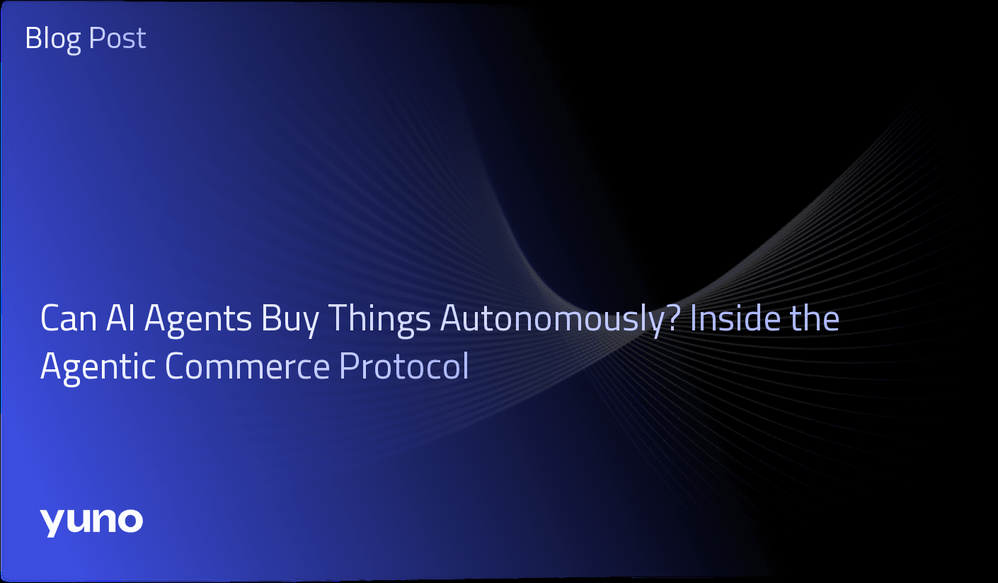 Agentes de IA Podem Comprar de Forma Autônoma? Conheça o Agentic Commerce Protocol