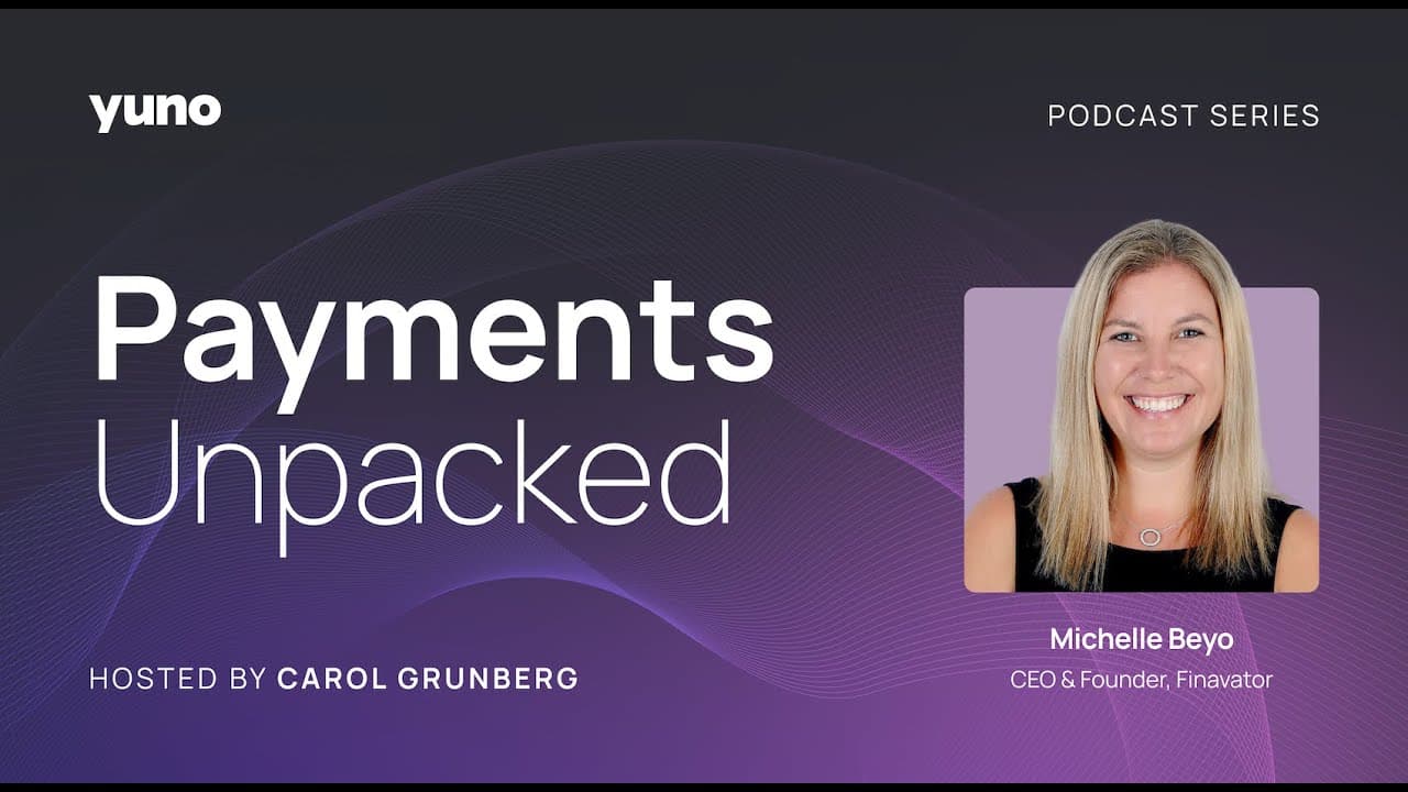 Payments Unpacked: The Future of Finance