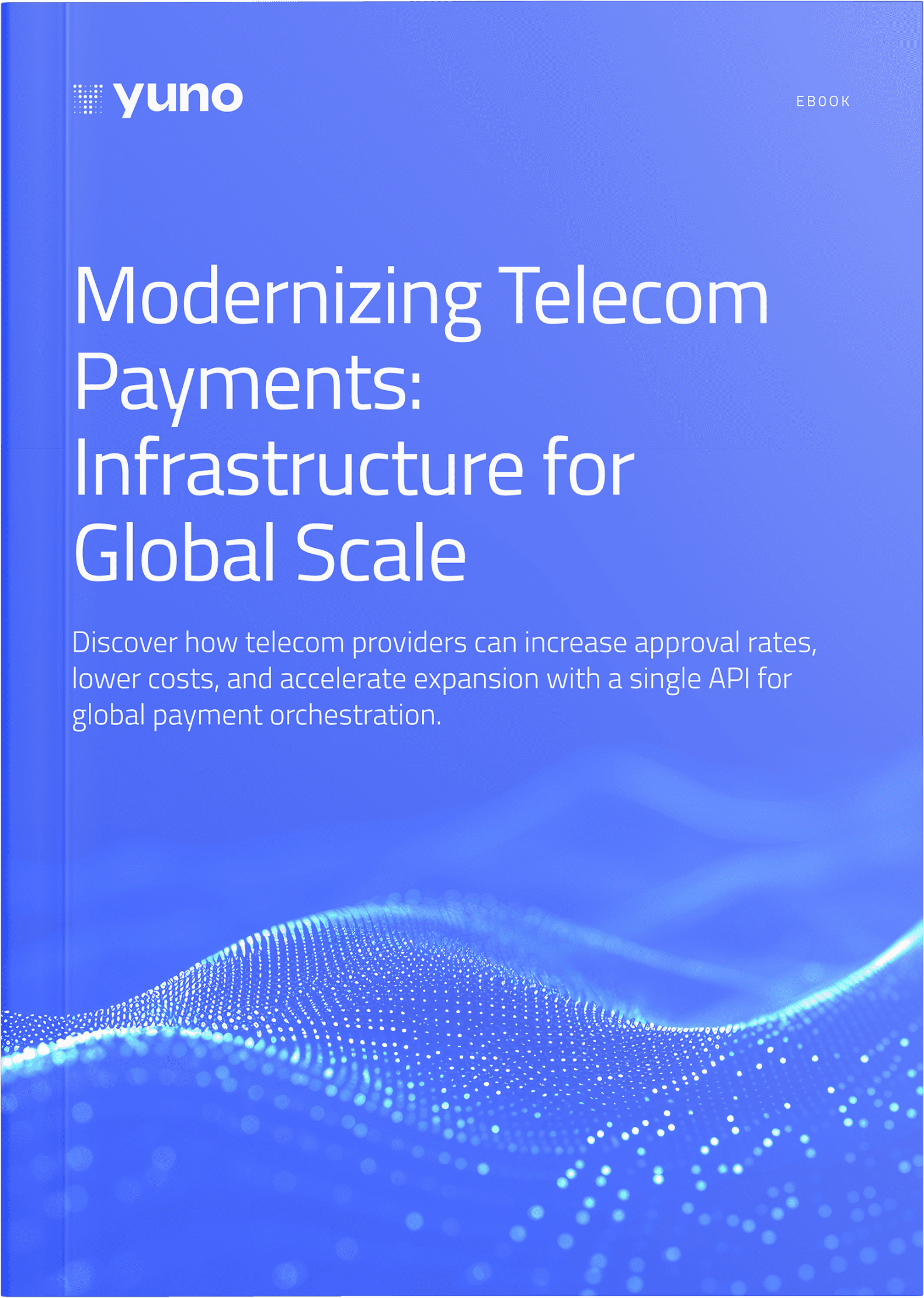 Modernizing Telecom Payments: Infrastructure for Global Scale