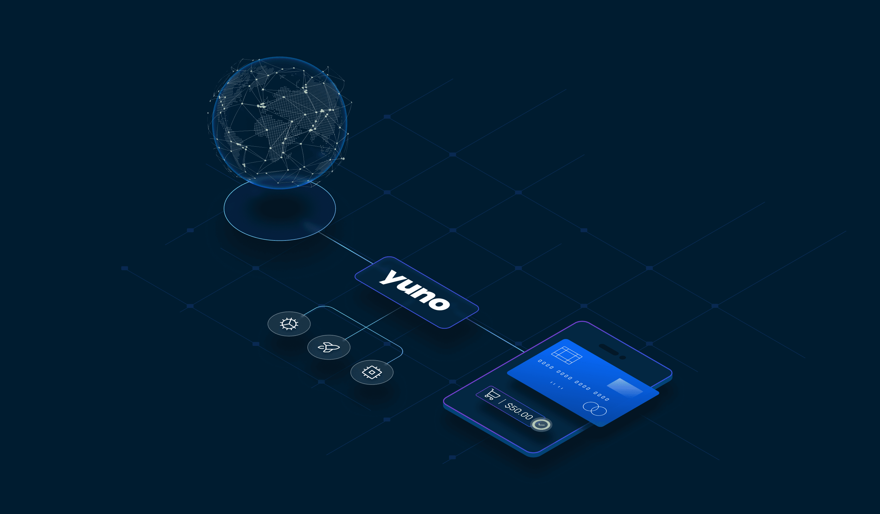 How payment orchestration optimizes cross-border transactions