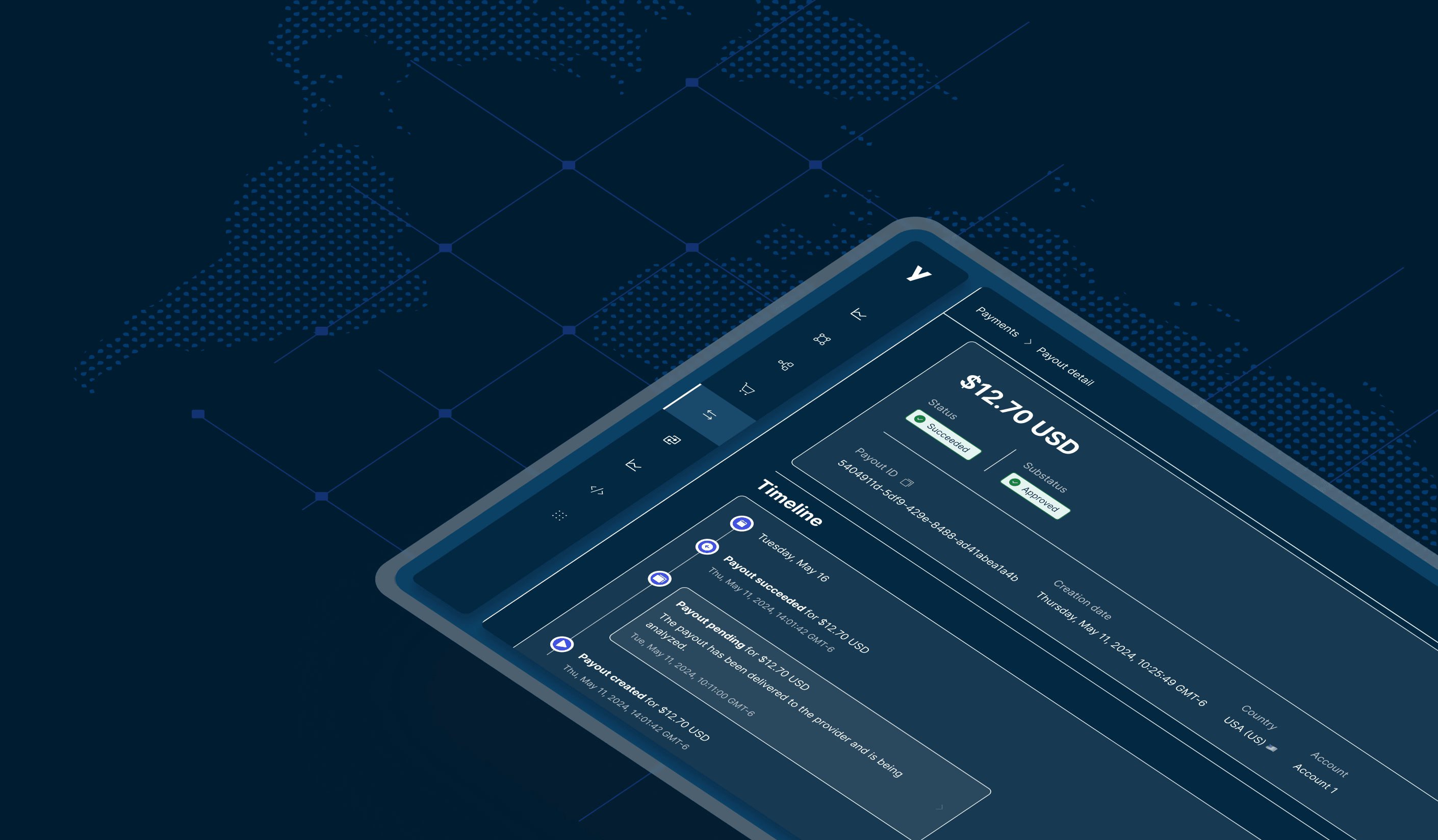 What does it take to integrate payins and payouts in a single payment infrastructure?