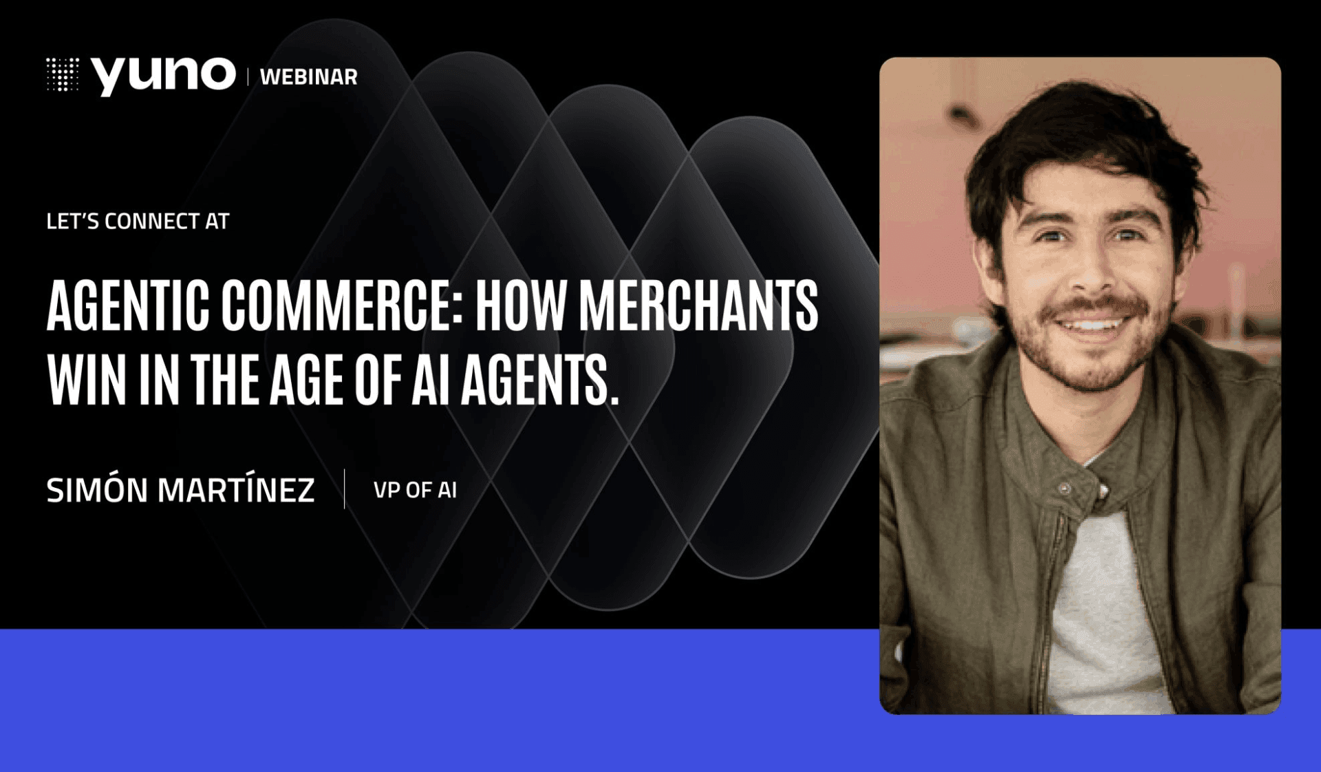 Repetición del Webinar: Agentic Commerce